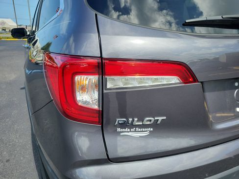 Used 2019 Honda Pilot Elite image 12