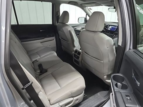 Used 2022 Honda Pilot Special Edition image 18