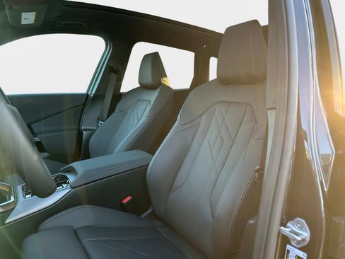 New 2026 BMW X3 xDrive30 w/ Premium Package image 19