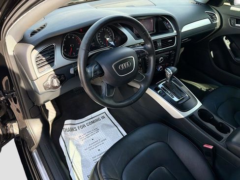 Used 2014 Audi A4 2.0T Premium FWD image 24