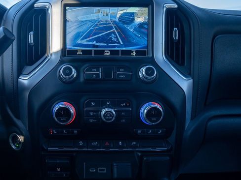 Used 2021 GMC Sierra 1500 SLT image 23