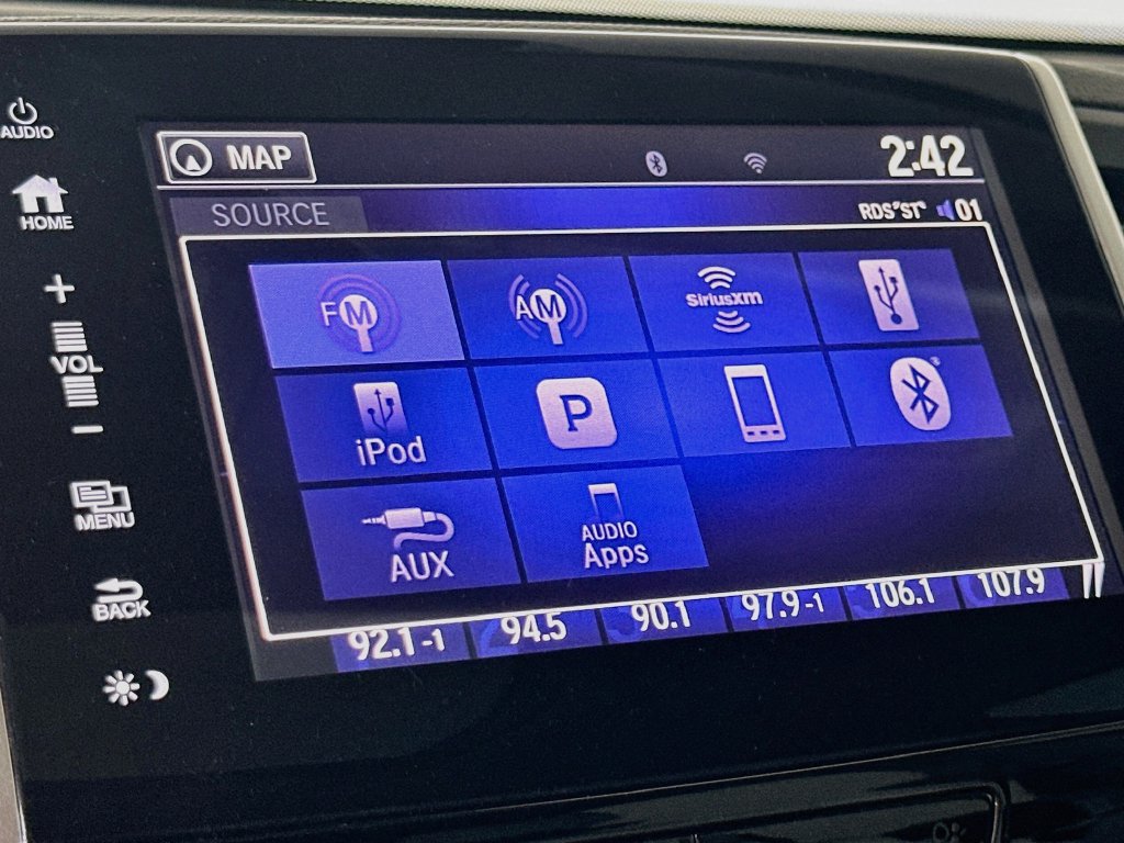 Used 2017 Honda Ridgeline RTL-E image 28