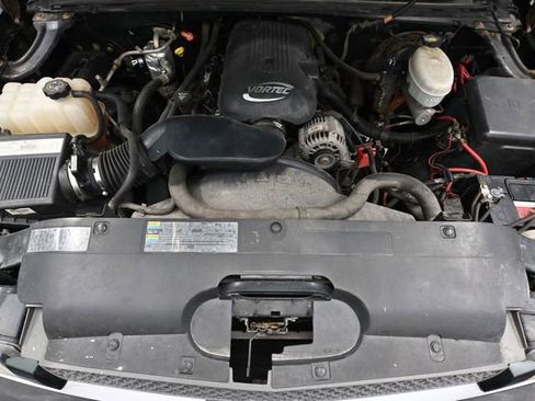 Used 2003 Chevrolet Silverado 1500 LS image 38