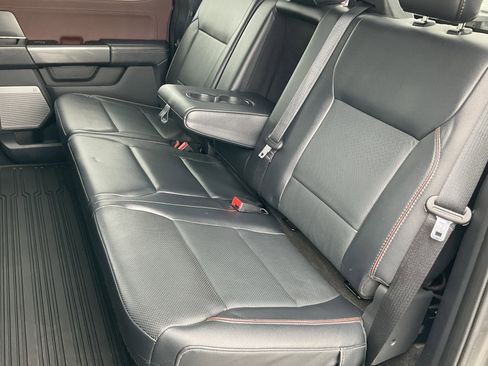 Used 2023 Ford F150 Lariat w/ Equipment Group 502A High AWD/4WD image 43