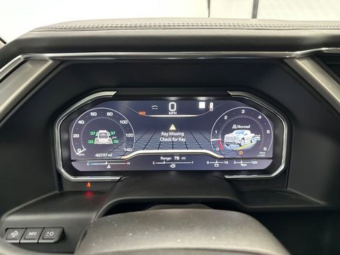 Used 2022 GMC Sierra 1500 Denali w/ Denali Reserve Package image 29