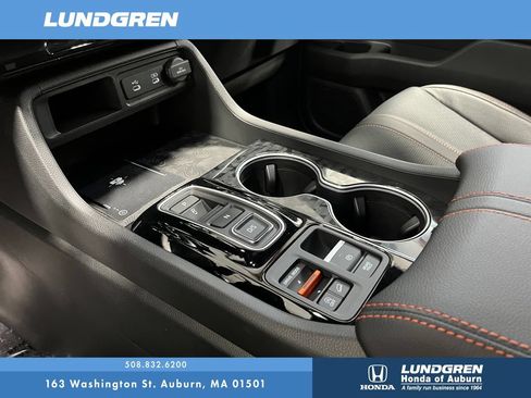 New 2026 Honda Passport TrailSport Elite image 15