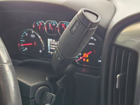 Used 2014 Chevrolet Silverado 1500 LT w/ All Star Edition image 10