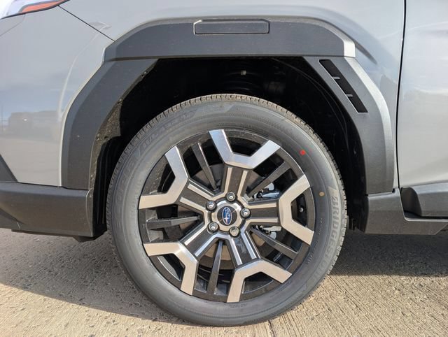 New 2026 Subaru Outback Touring XT AWD/4WD image 9