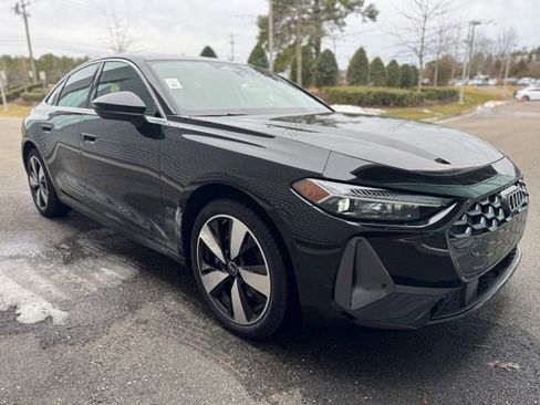 New 2025 Audi A5 2.0T Premium Plus image 5