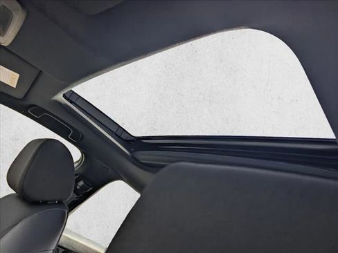 Certified 2026 Honda Civic FWD Hybrid Sedan image 15