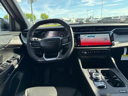 New 2026 Jeep Cherokee Limited image 23