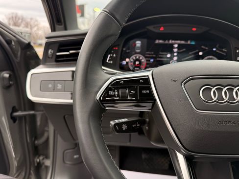 Used 2023 Audi A6 Premium Plus image 48