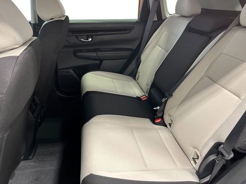New 2026 Honda CR-V LX image 19
