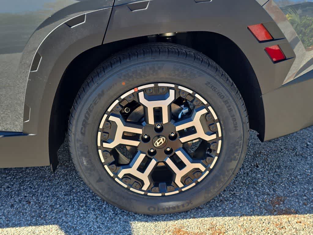 New 2026 Hyundai Tucson XRT FWD image 14