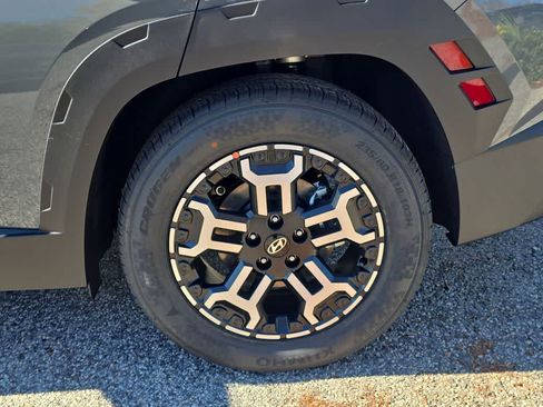 New 2026 Hyundai Tucson XRT FWD image 14