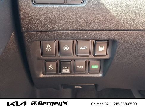 Used 2020 Nissan Rogue SL AWD/4WD image 25