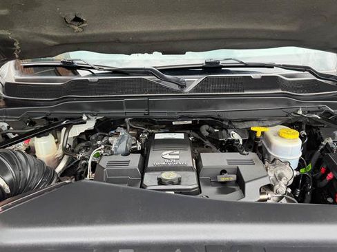 Used 2022 RAM 3500 Tradesman AWD/4WD image 36