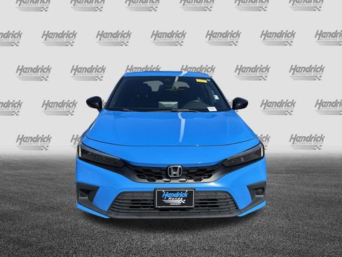 Certified 2023 Honda Civic Sport image 3