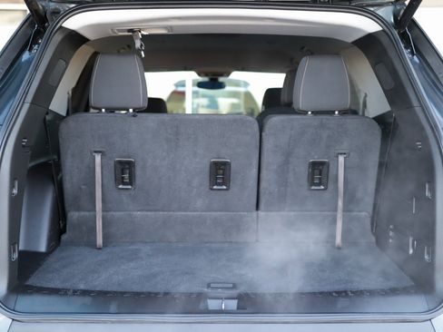 Used 2019 Chevrolet Traverse LT image 27