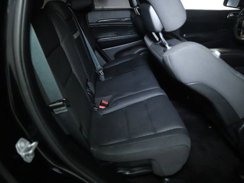 Used 2019 Jeep Grand Cherokee Laredo image 35