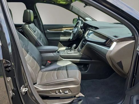 Used 2023 Cadillac XT6 Premium Luxury w/ Platinum Package AWD/4WD image 27