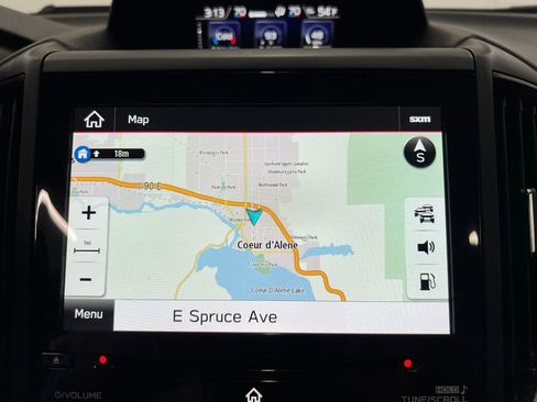 Used 2022 Subaru Forester Wilderness image 23