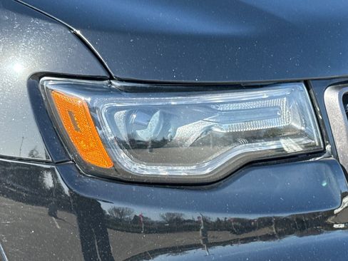 Used 2020 Jeep Grand Cherokee Limited X image 44