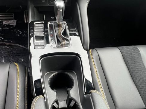 New 2026 Acura Integra A-Spec image 22