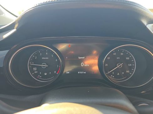 Used 2020 Buick Encore GX Essence FWD image 29