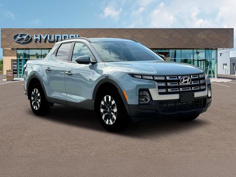 New 2026 Hyundai Santa Cruz SEL image 21