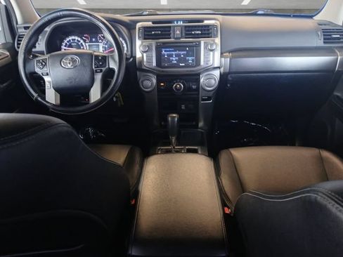 Used 2016 Toyota 4Runner SR5 Premium RWD image 21