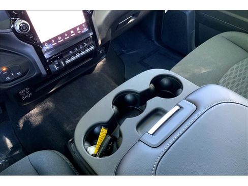 New 2025 RAM 2500 Tradesman image 9