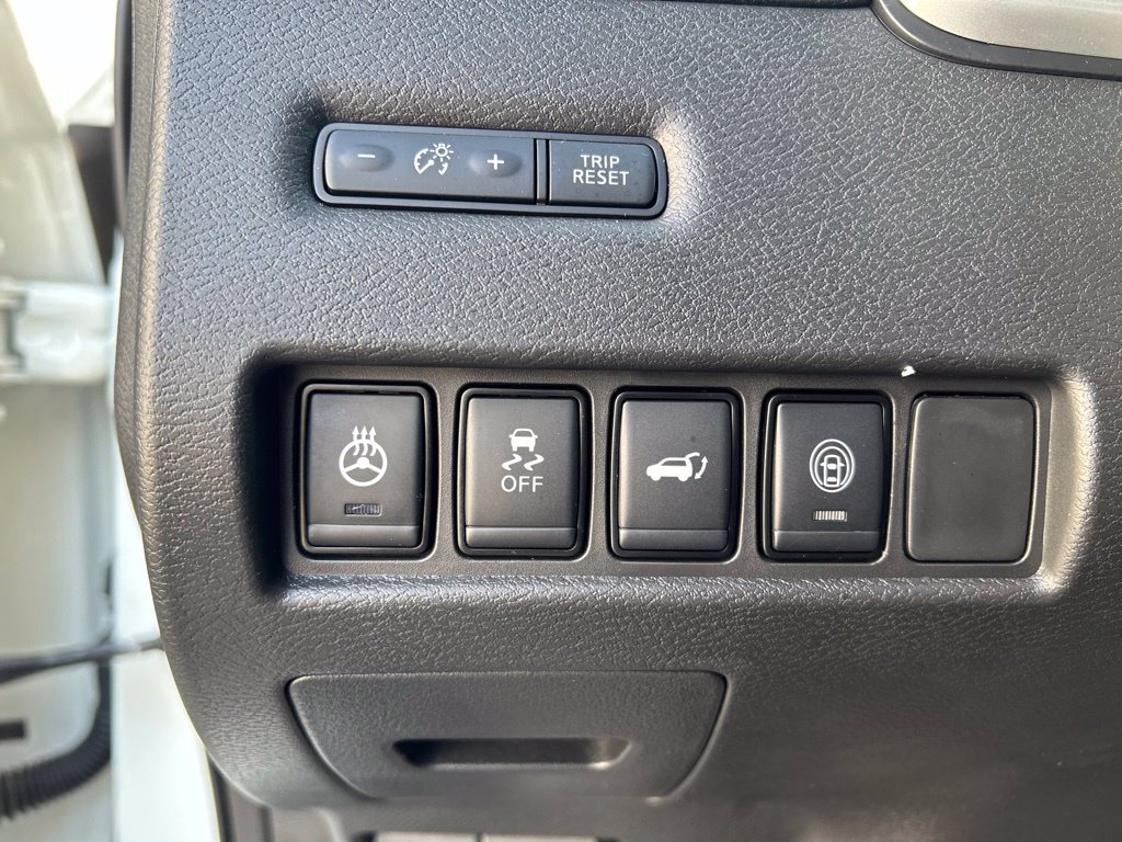 Used 2024 Nissan Murano Platinum w/ Cargo Package AWD/4WD image 18