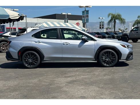 New 2026 Subaru WRX Limited image 2