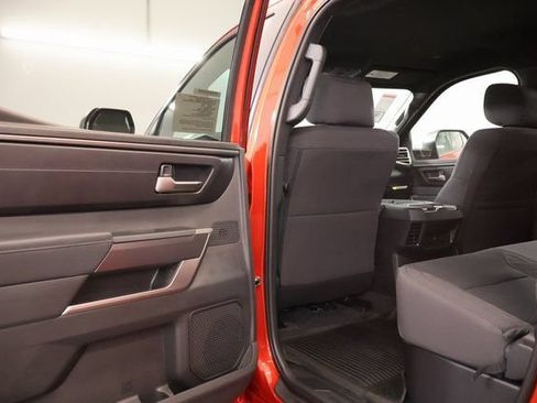 New 2026 Toyota Tundra SR5 AWD/4WD image 28