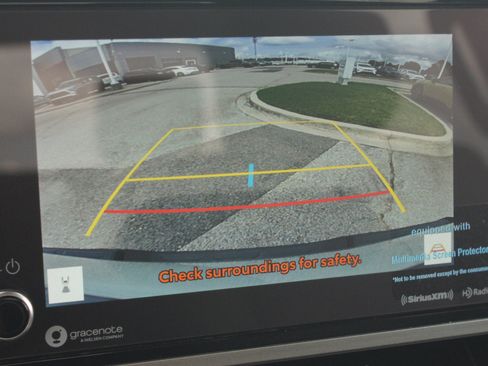 Used 2024 Toyota Tundra SR5 w/ SR5 Convenience Package AWD/4WD image 6