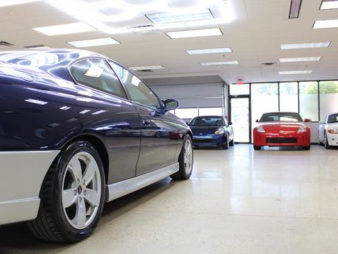 Used 2005 Pontiac GTO RWD image 29