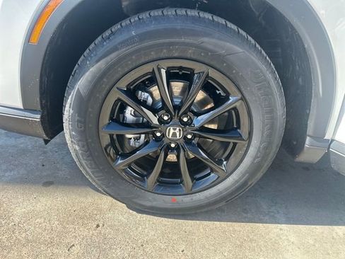 New 2026 Honda CR-V Sport-L image 26