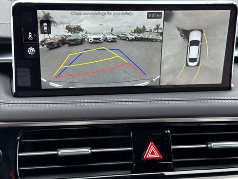 New 2025 Genesis G70 3.3T Advanced w/ Sport Prestige Package image 19