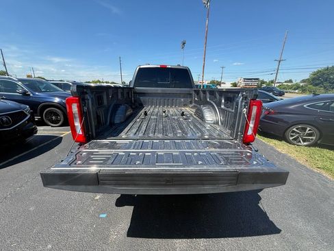 Used 2023 Ford F350 XL w/ XL Driver Assist Package AWD/4WD image 5