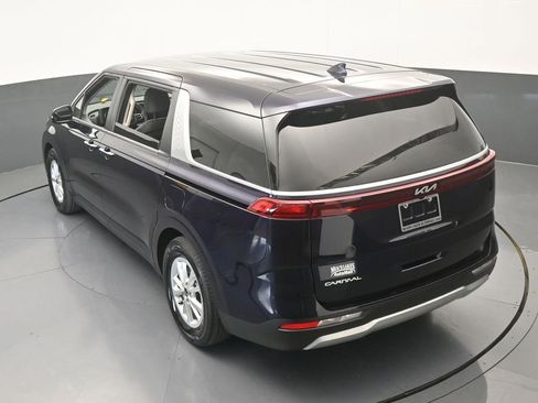 Used 2024 Kia Carnival LX FWD image 50