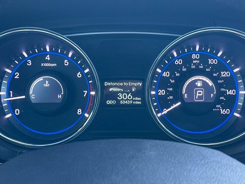 Used 2013 Hyundai Sonata Limited w/ Premium Pkg FWD image 33