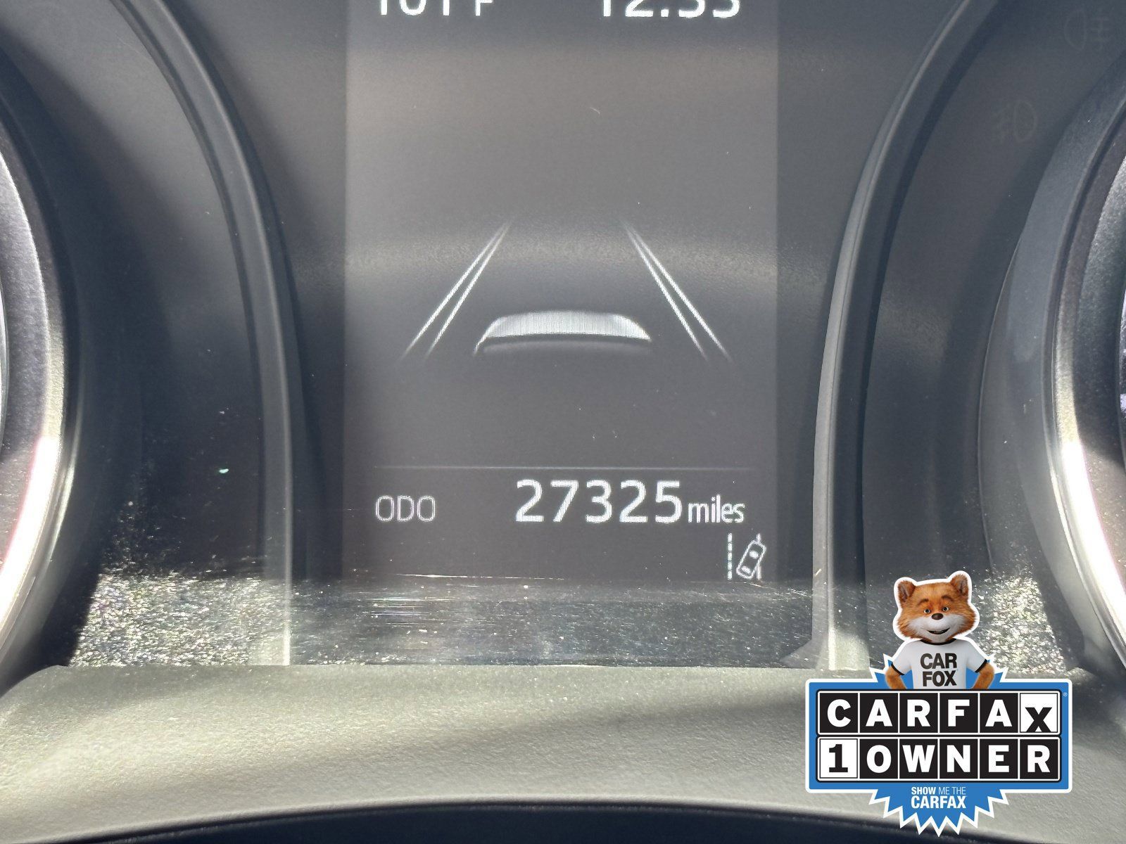 Used 2024 Toyota Camry SE FWD image 30