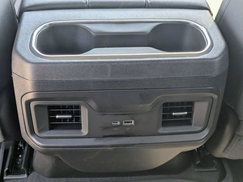 Used 2025 Chevrolet Silverado 2500 LT w/ Trail Boss Package AWD/4WD image 41