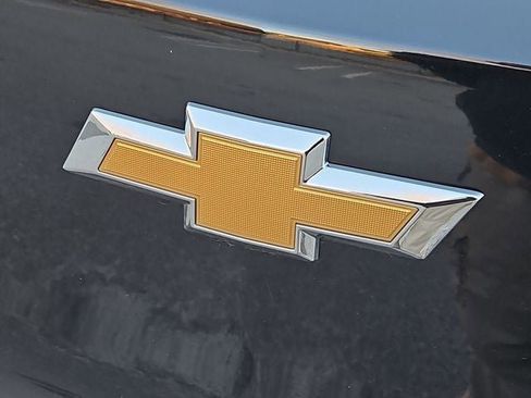 Used 2025 Chevrolet TrailBlazer LT image 37