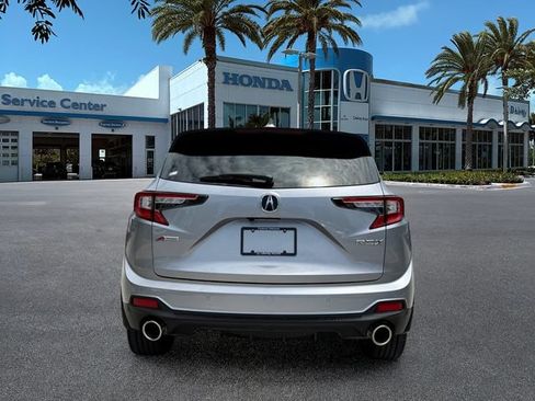 Used 2023 Acura RDX A-Spec FWD image 7