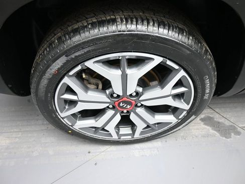 Certified 2021 Kia Seltos SX w/ SX Sunroof Package image 12