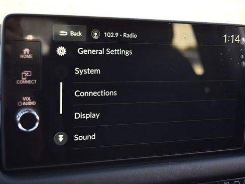 New 2026 Honda HR-V Sport image 14