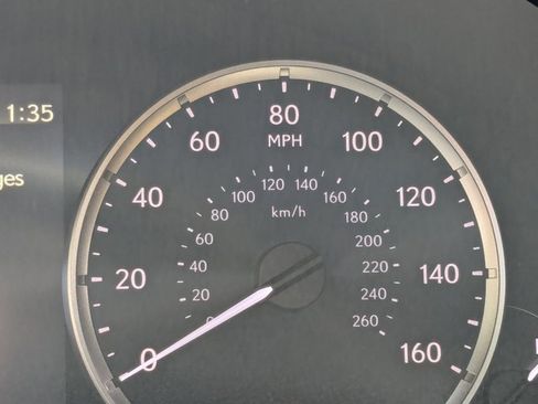 Used 2023 Lexus IS 300 w/ Premium Package RWD image 7