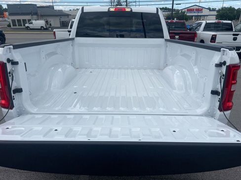 New 2025 RAM 1500 Big Horn image 15